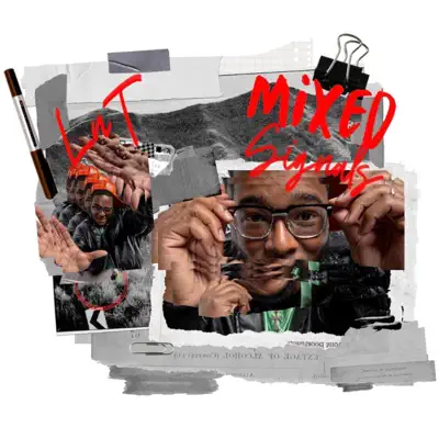 Listen to Mixed Signals - EP by LnT