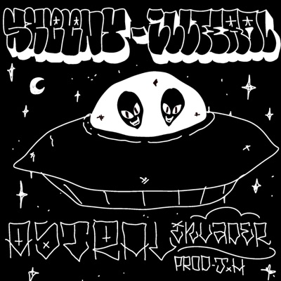 Astral Invader (feat. ILLFERAL & J.H.) - Single