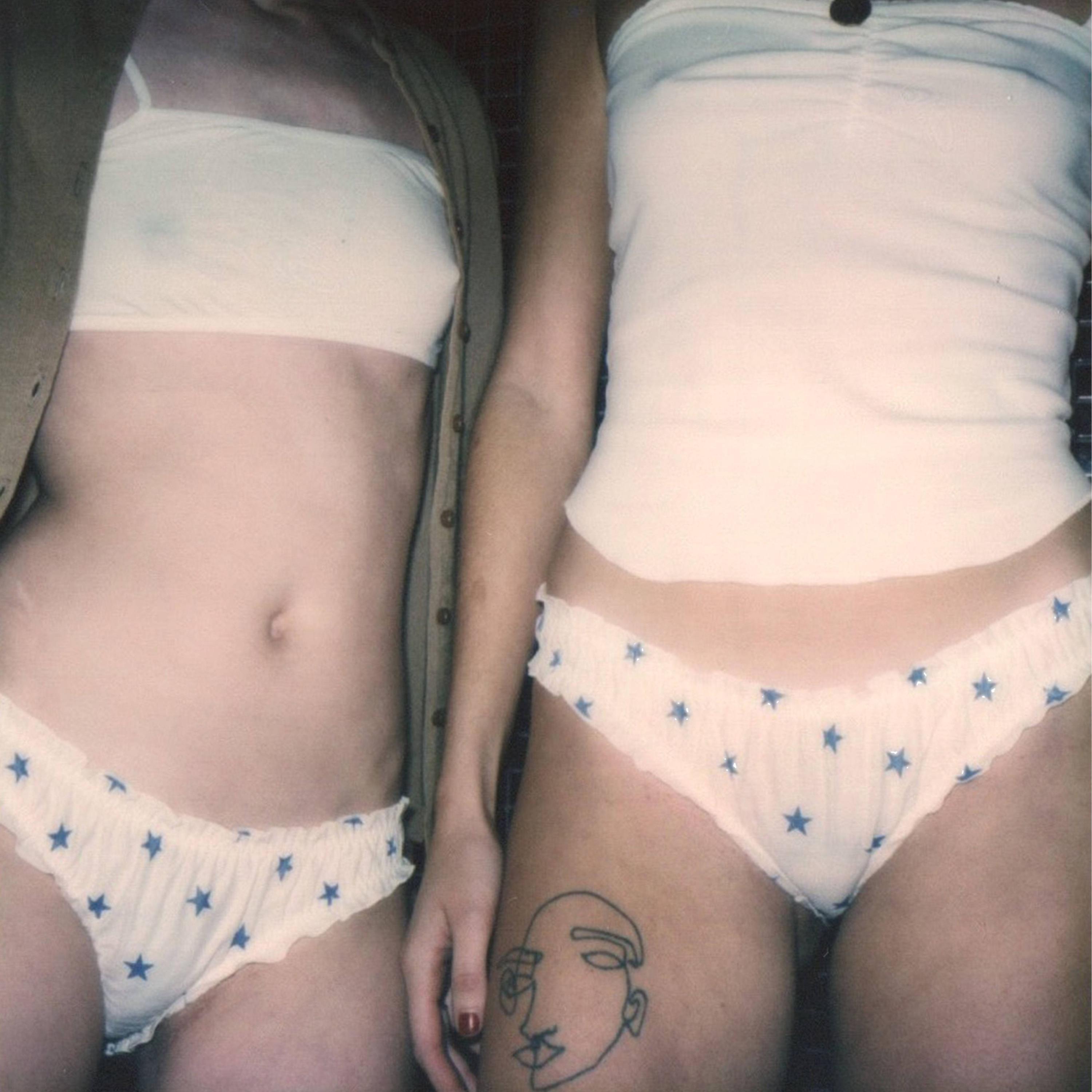 Lick The Star - Don't Overthink It