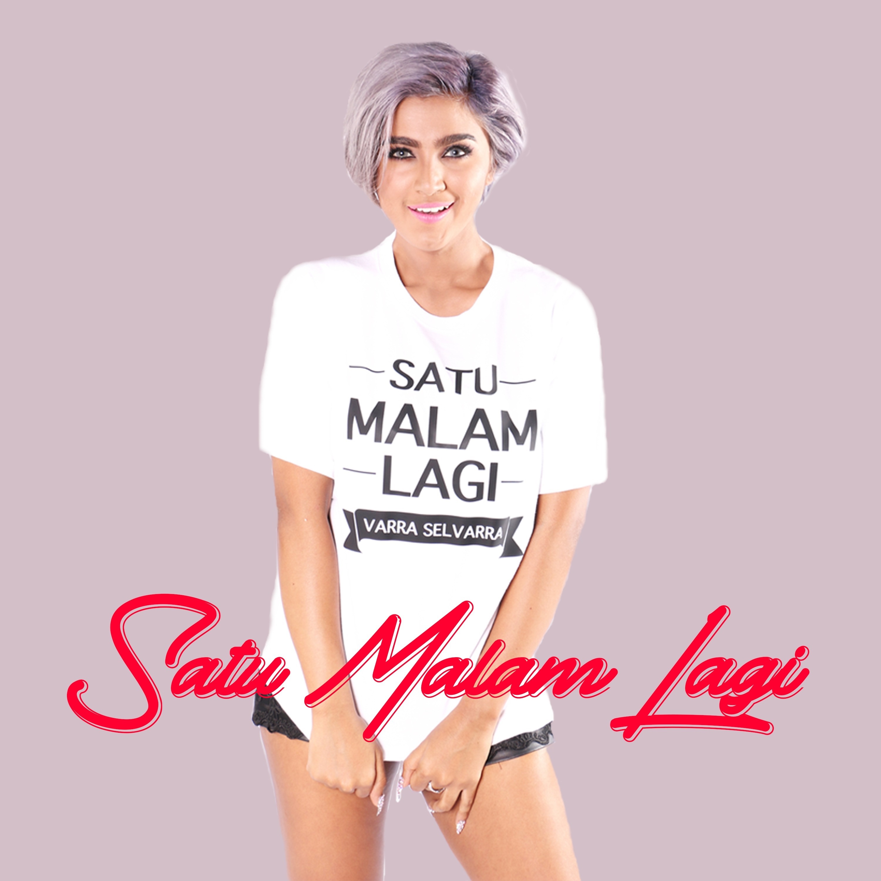 Satu Malam Lagi - Single