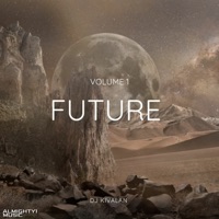 Ghost - Single - dj kivalan