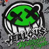 JEALOUS - Single - 2tonedisco & C-ZER