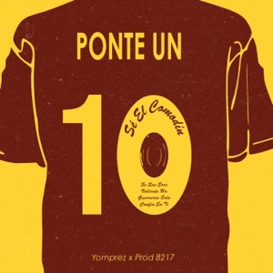 Ponte Un 10