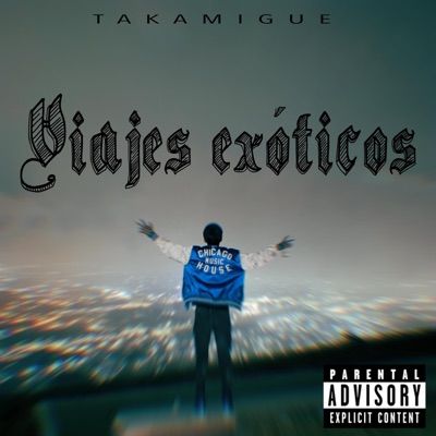 Viajes Exoticos - Single