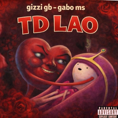 TD LAO (feat. GABO MS) - Single