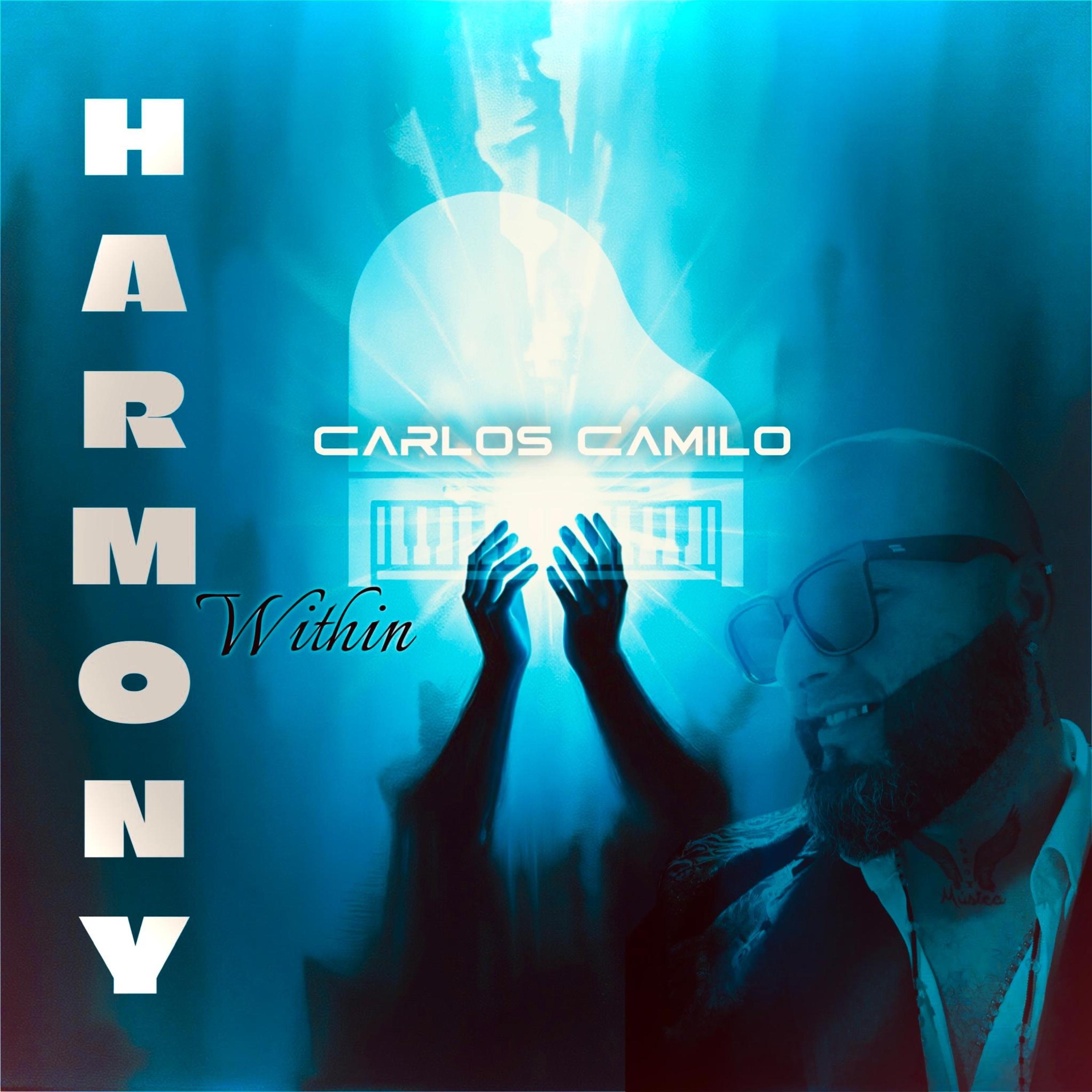 Carlos Camilo - Inside out