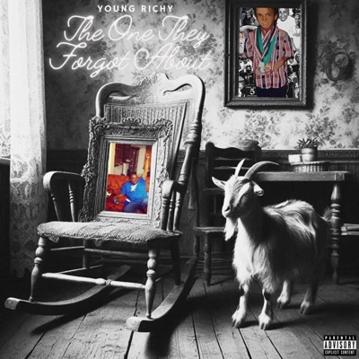 The One They Forgot About