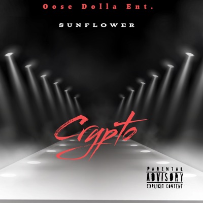 Crypto (feat. Sunflower) - Single