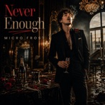 Never Enough - Single