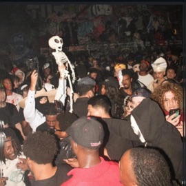 Ridin Dirty! (feat. Ernesto Uno) BookGee!