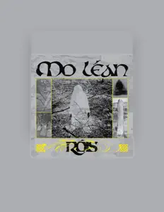 Listen to RÓIS, watch music videos, read bio, see tour dates & more!