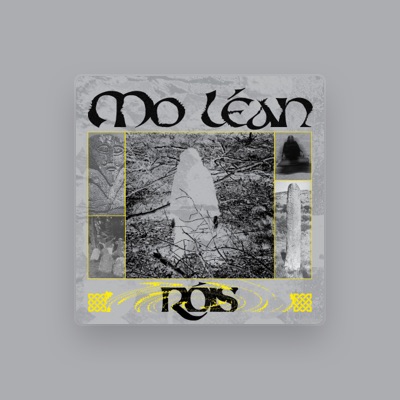 Listen to RÓIS, watch music videos, read bio, see tour dates & more!