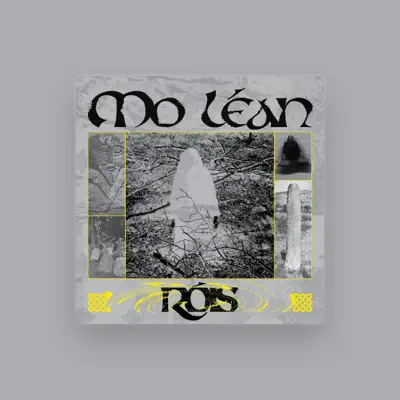 Listen to RÓIS, watch music videos, read bio, see tour dates & more!