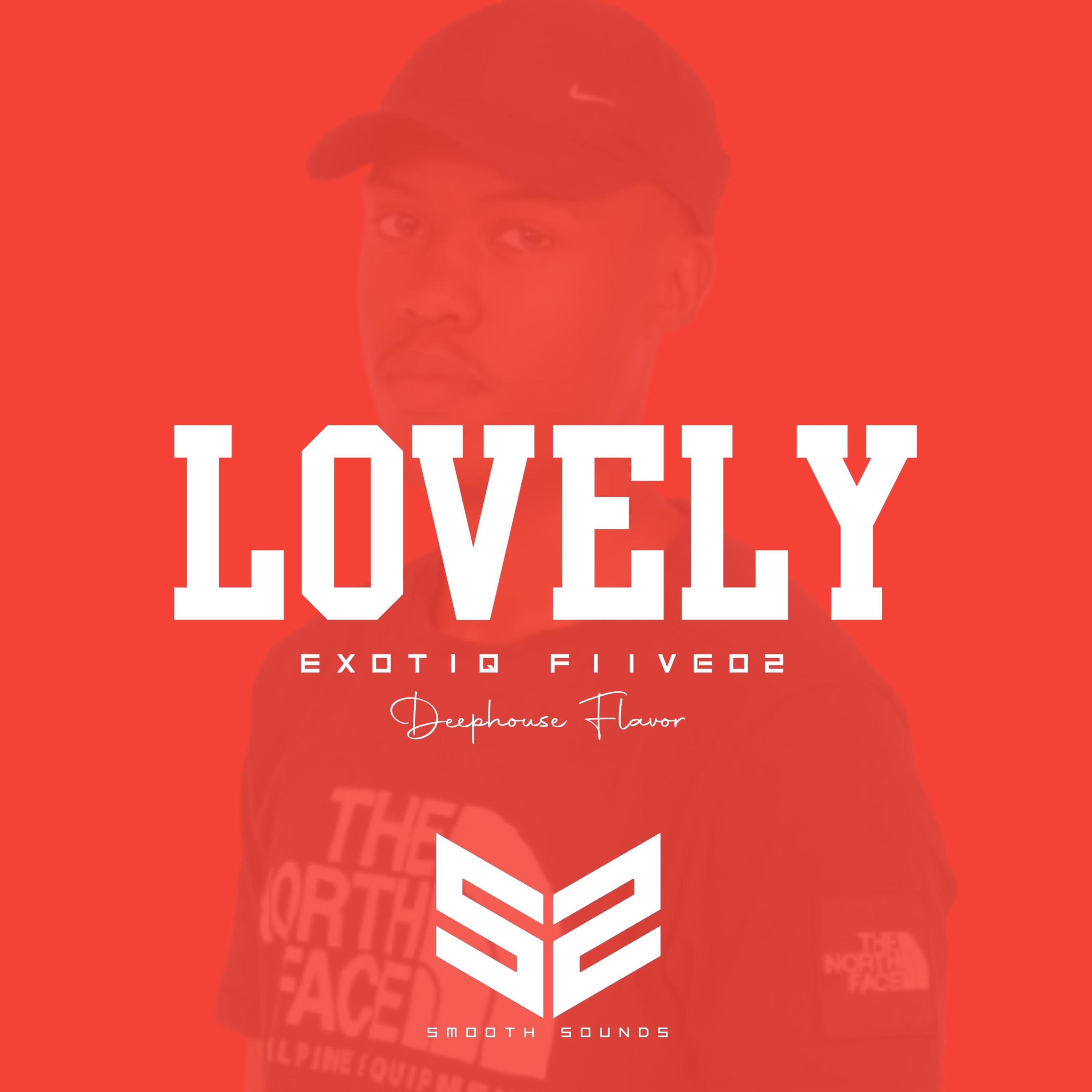 Lovely - Single