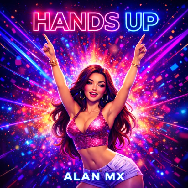 HANDS UP