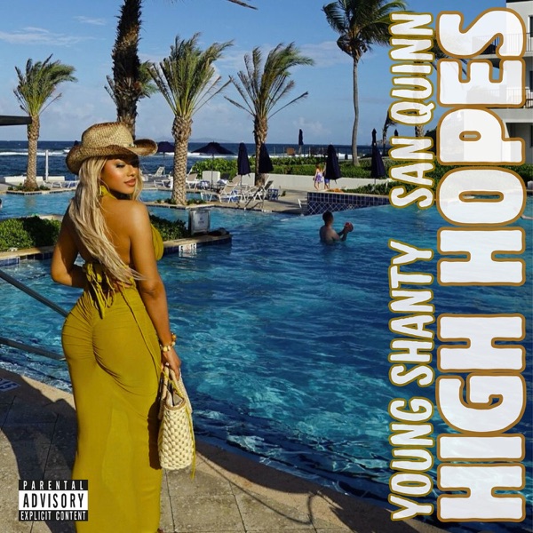High Hopes - Single