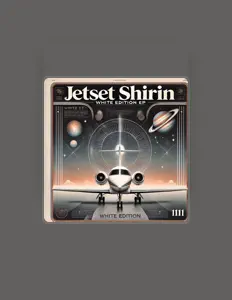Listen to Jetset Shirin, watch music videos, read bio, see tour dates & more!