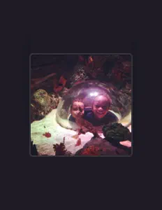 Nomadthemoronを聴いたり、ミュージックビデオを鑑賞したり、経歴やツアー日程などを確認したりしましょう！