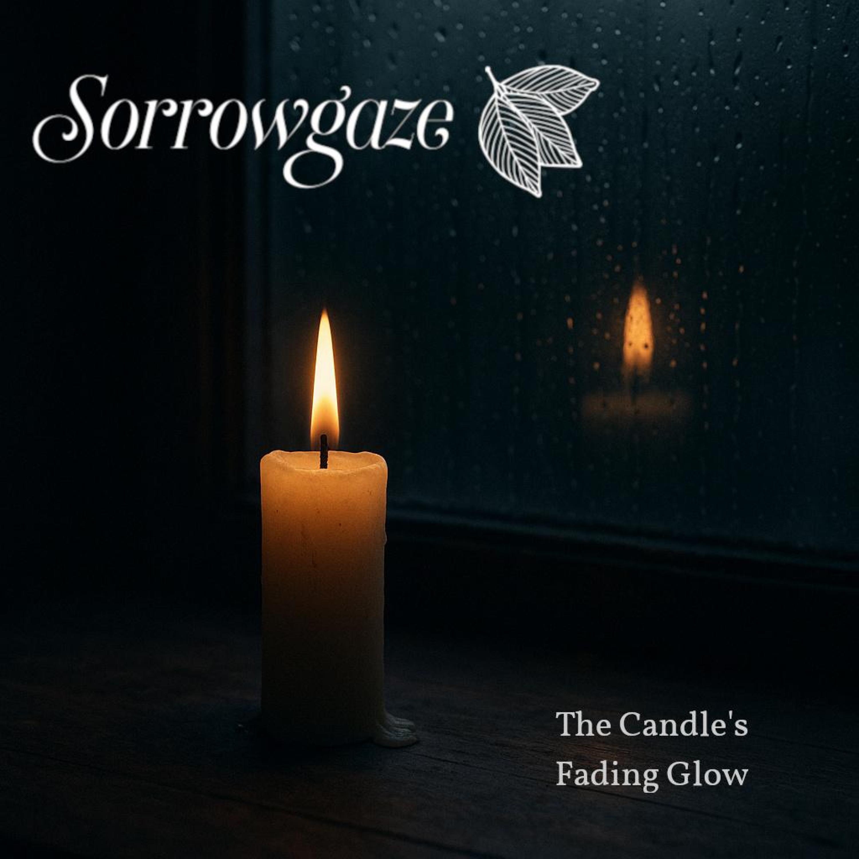 The Candle's Fading Glow - EP