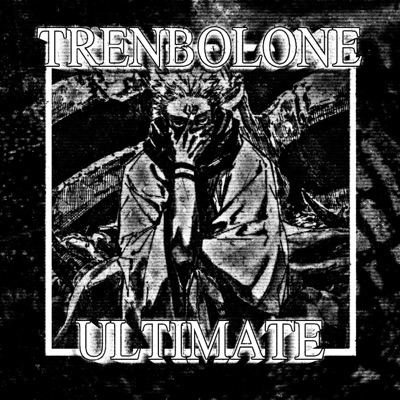 TRENBOLONE ULTIMATE - Single