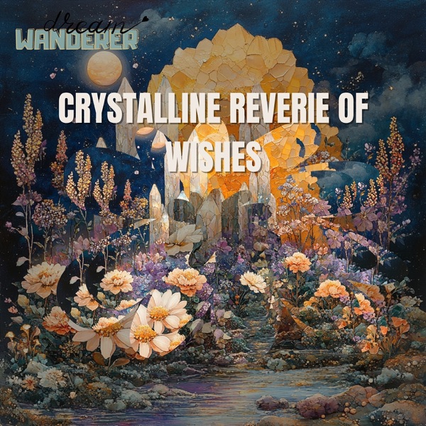 Crystalline Reverie of Wishes - EP