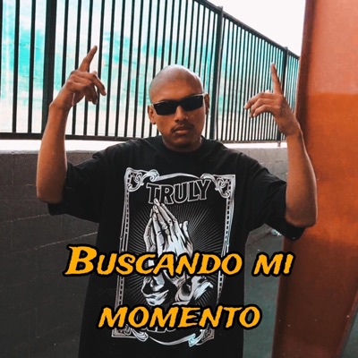 BUSCANDO MI MOMENTO - Single