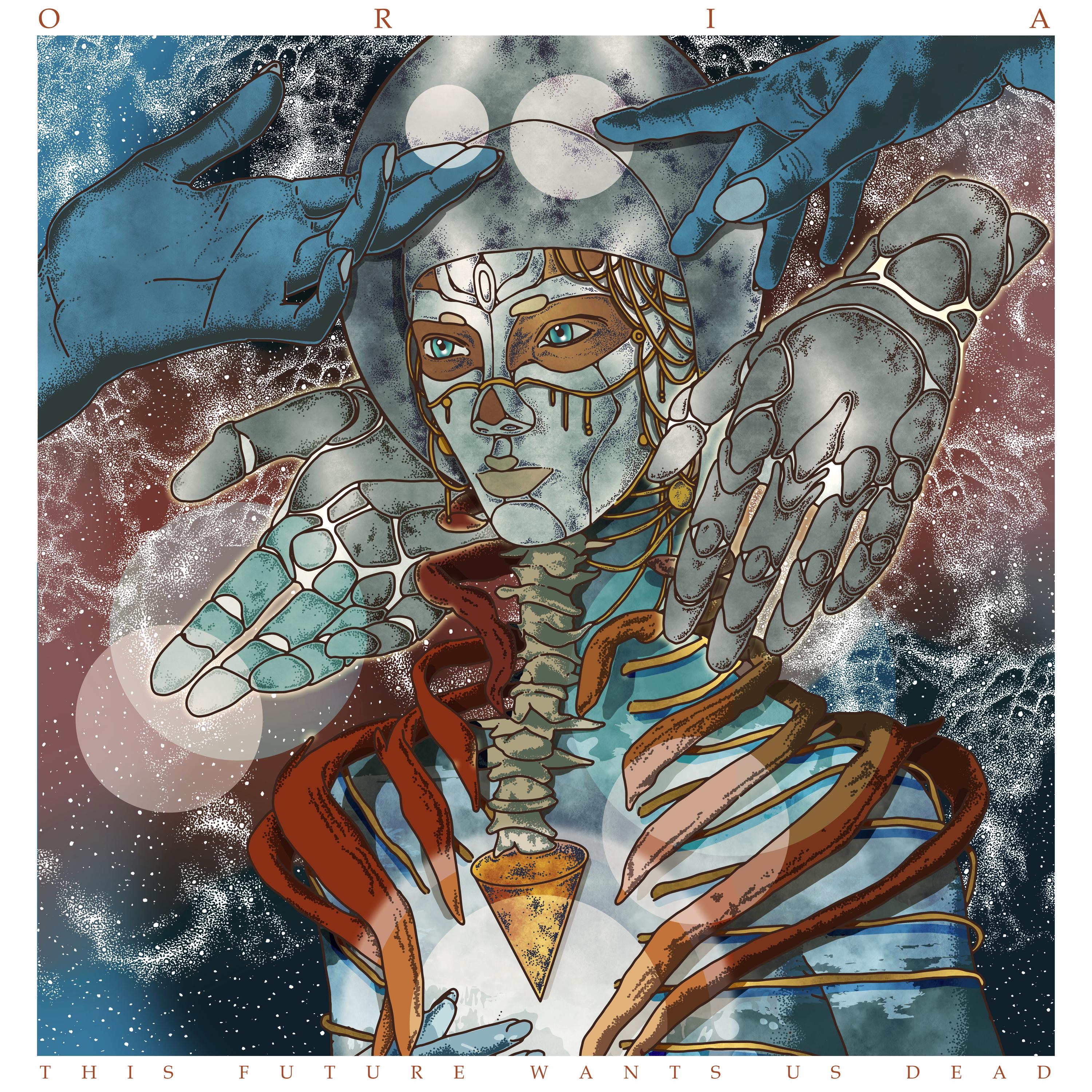 This Future Wants Us Dead