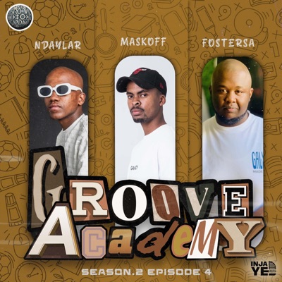 Groove Academy S2 Ep.4 - Single