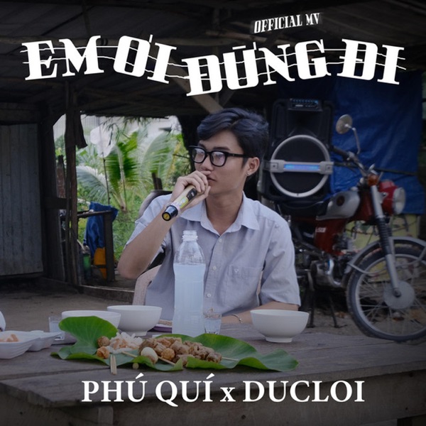 Em Ơi Đừng Đi - Single