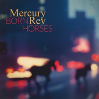 Mercury Rev Ablum Cover
