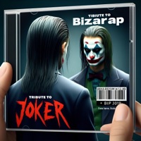 Album cover for Joker En PR (Tributo a Bizarrap) by Zairik
