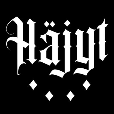 Häjyt (feat. KULLERVO, Otso, Pasanen & Huutis)