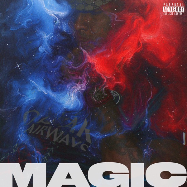 Magic - Single