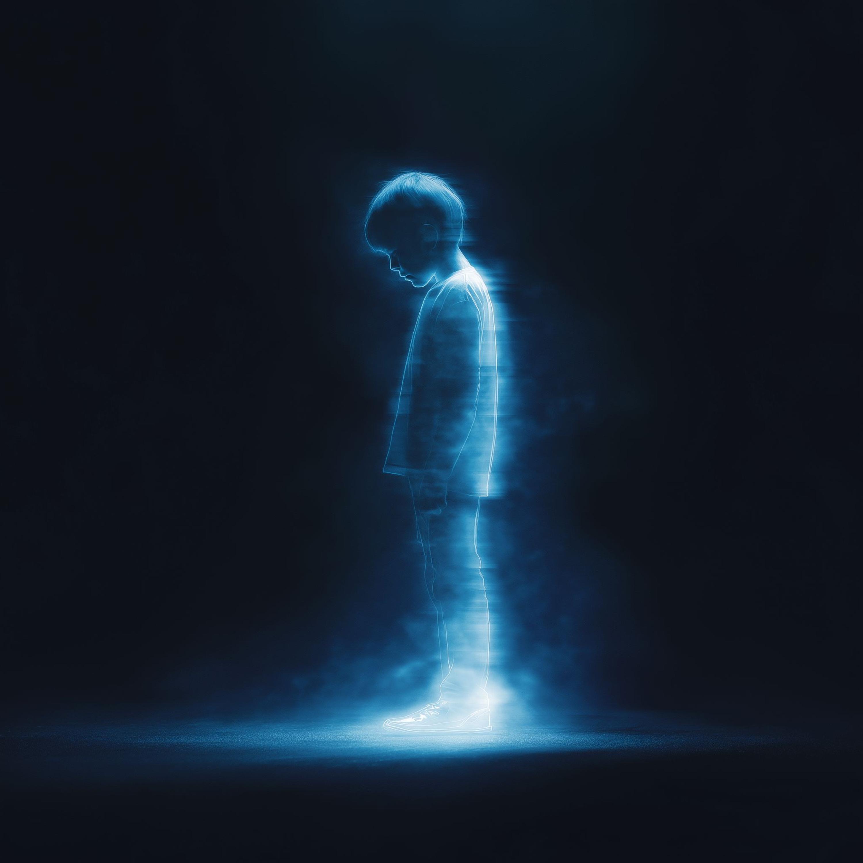 Johnny Blue - Single