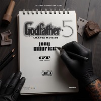 Godfather 5 (Mafia Music) (feat. CT) - Single - Joey Maurice