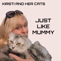 Just Like Mummy - Single - Julefjollene