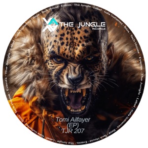 Tomi Ailfayer EP - Single