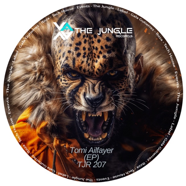 Tomi Ailfayer EP - Single