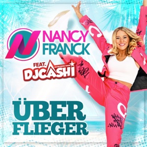 Überflieger (feat. DJ Cashi)