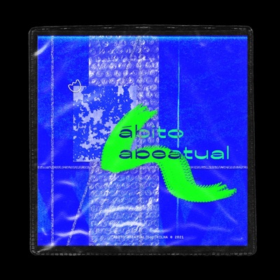 Ábito Abeatual - EP