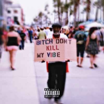 For the City - Single