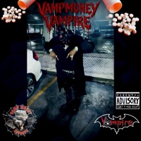 VAMPMONEY VAMPIRE - Single - Clarke Maple