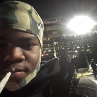 Bin 4 fun - Single - Lil Kujo