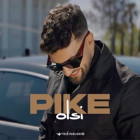 PIKE - Single - Olsi Bylyku