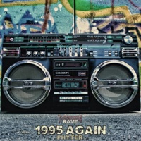 1995 AGAIN - Single - Phyter