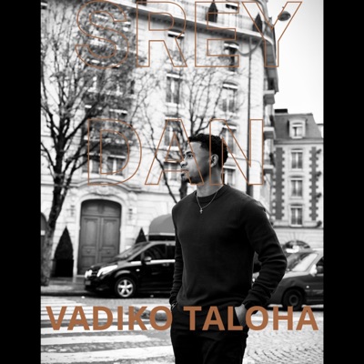 Vadiko taloha - Single