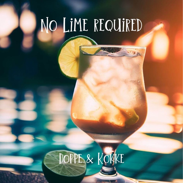 No Lime Required - Single