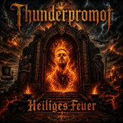 Heiliges Feuer - Thunderpromot
