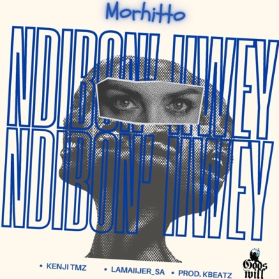 Ndibon iiWey original beat - Single