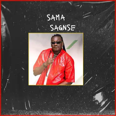 Sama Sagnse Samba Diarra MBAYE